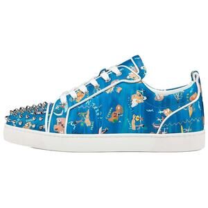 Christian Louboutin | Shoes | Christian Louboutin Louis  display picture 1
